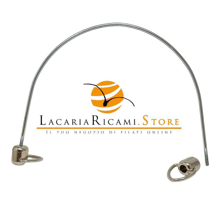 MANICO Per Borsa - Fai da Te - - LacariaRicami.Store