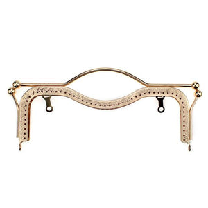 CLIK CLAK Vintage 20,5-27 Cm - - LacariaRicami.Store