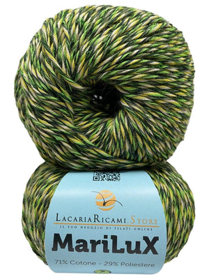 COTONE MariLuX - LacariaRicami.Store - - LacariaRicami.Store