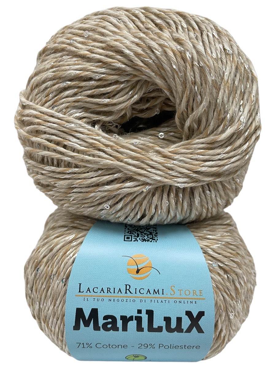 COTONE MariLuX - LacariaRicami.Store - - LacariaRicami.Store