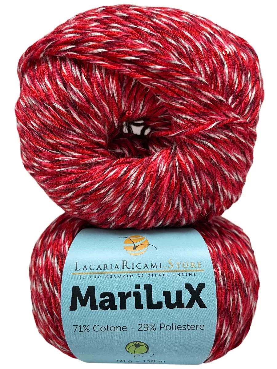 COTONE MariLuX - LacariaRicami.Store - - LacariaRicami.Store