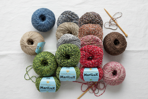 COTONE MariLuX - LacariaRicami.Store - LacariaRicami.Store