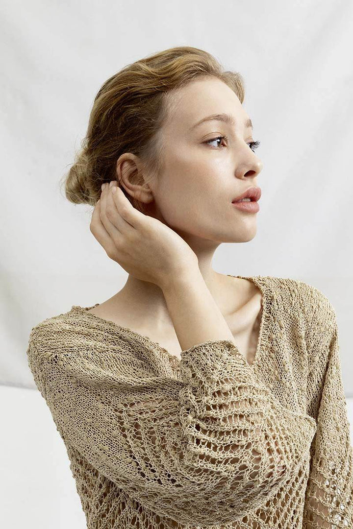Cotone MARLENE LUXE - Lang Yarns - - LacariaRicami.Store