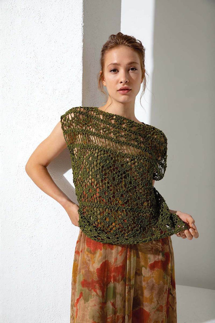 Cotone MARLENE LUXE - Lang Yarns - - LacariaRicami.Store