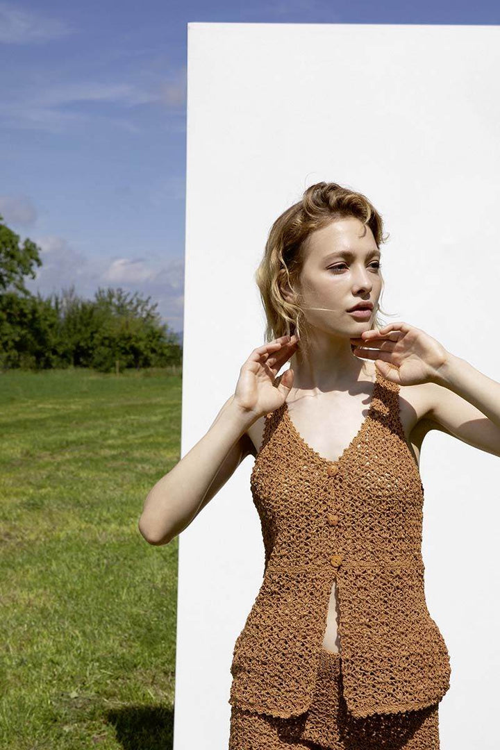 Cotone MARLENE LUXE - Lang Yarns - - LacariaRicami.Store