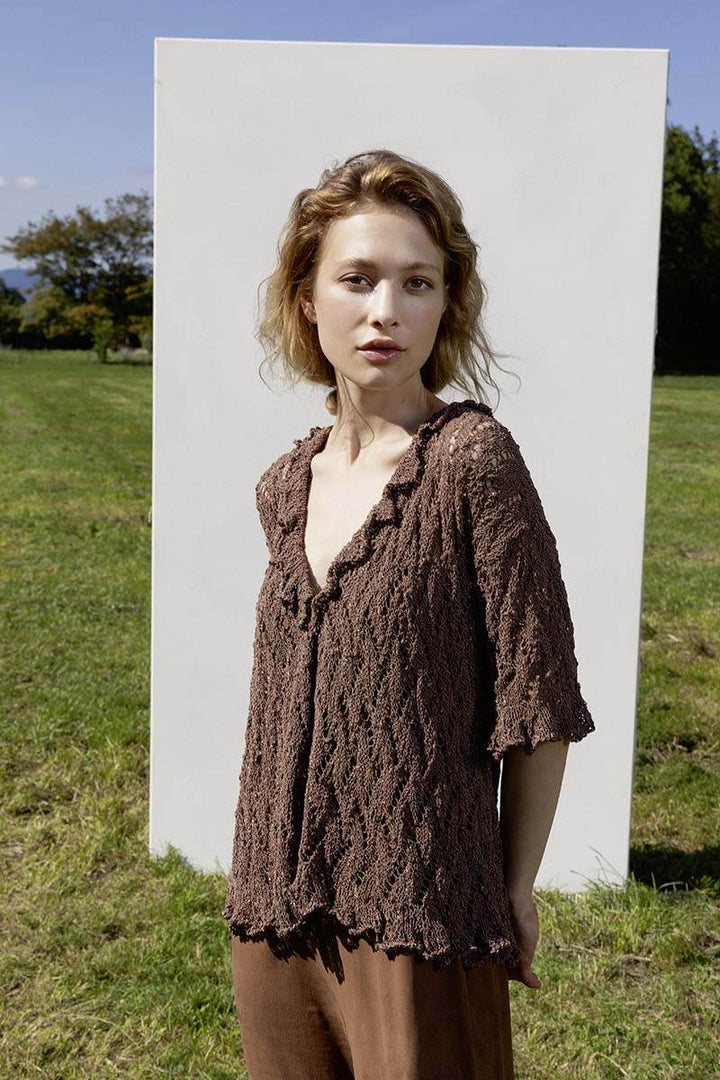 Cotone MARLENE LUXE - Lang Yarns - - LacariaRicami.Store