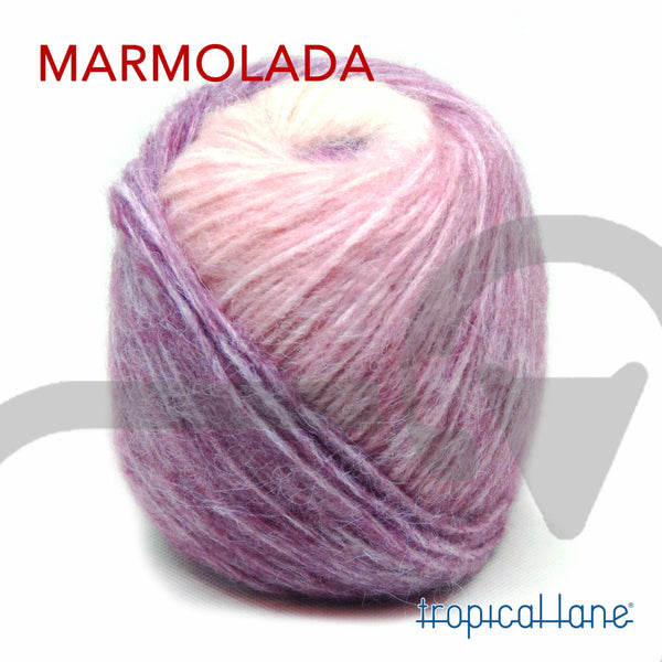LANA Marmolada - Tropical Lane | Incredibile Eleganza e Comfort in Ogni Creazione