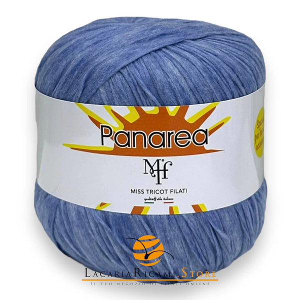 Fettuccia PANAREA - Miss Tricot Filati