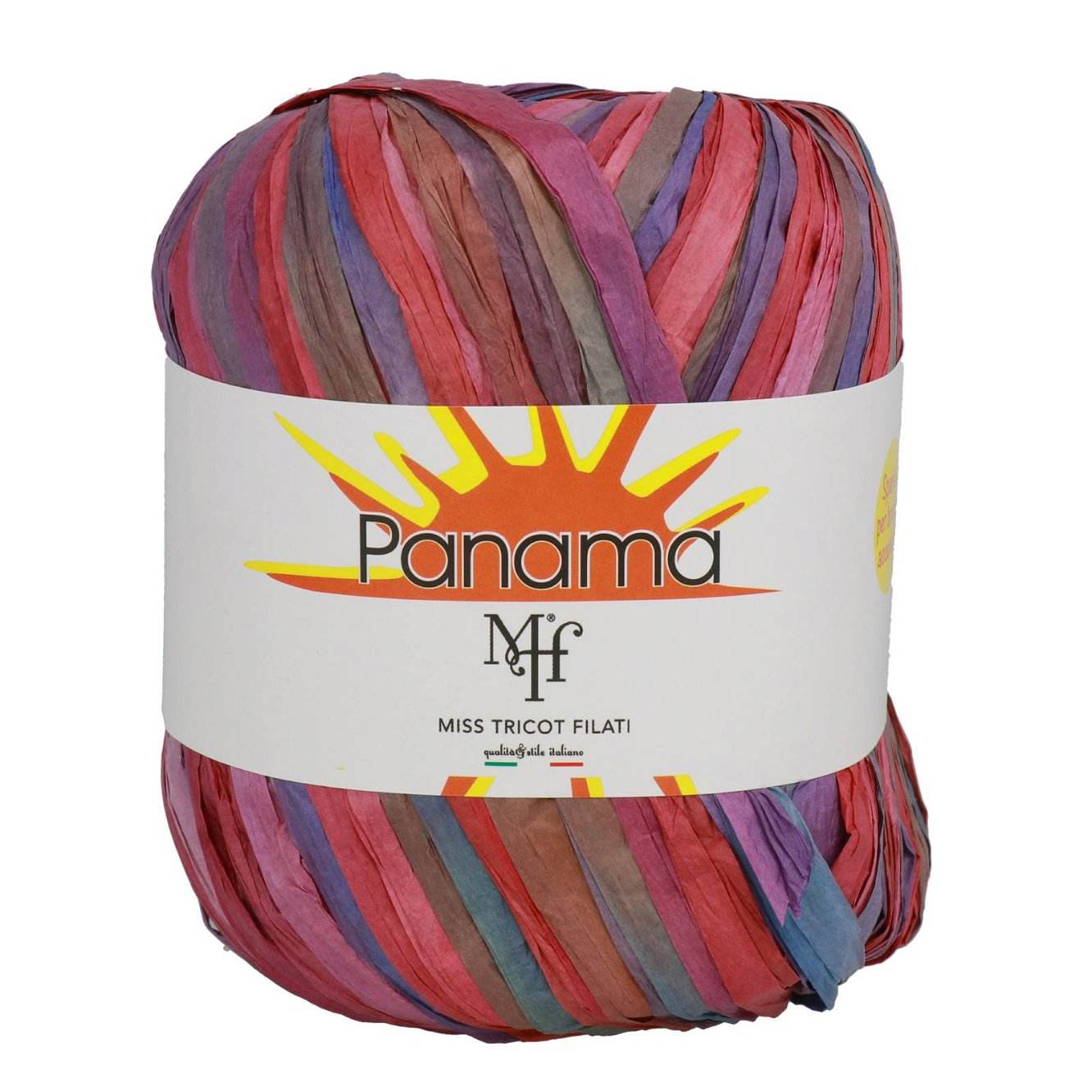 RAFIA Panama – Miss Tricot Filati - - LacariaRicami.Store