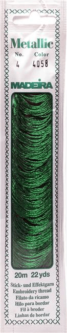 4058 - VERDE