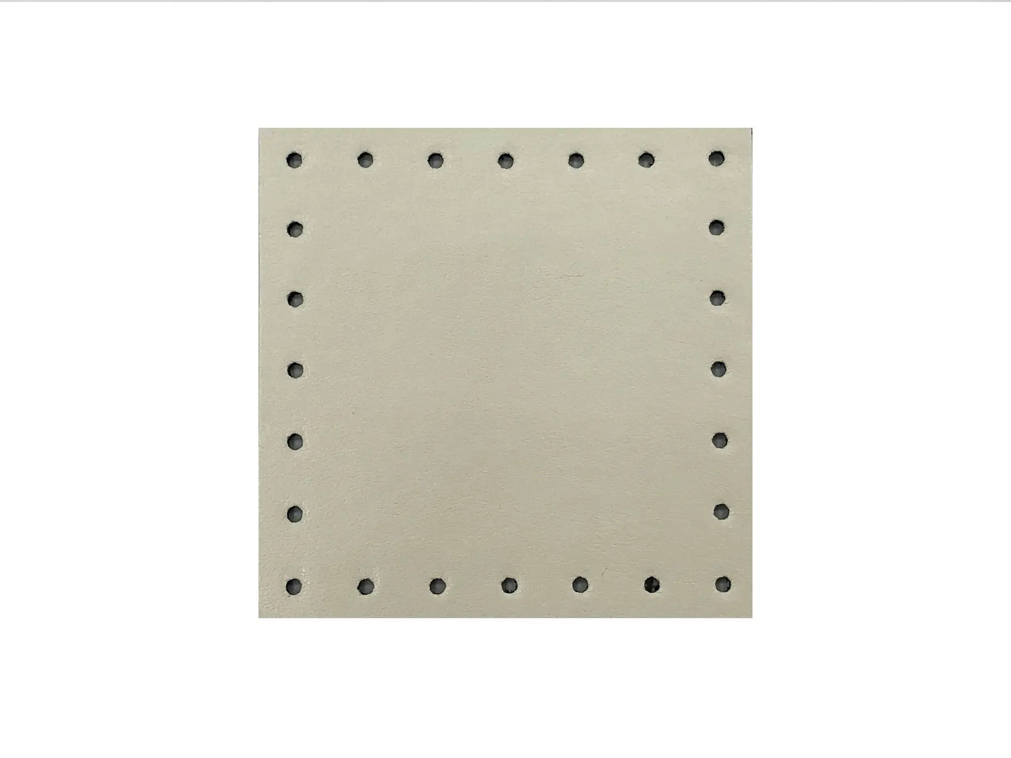 MATTONELLE ECOPELLE PER BORSE CM 7X7 - - LacariaRicami.Store