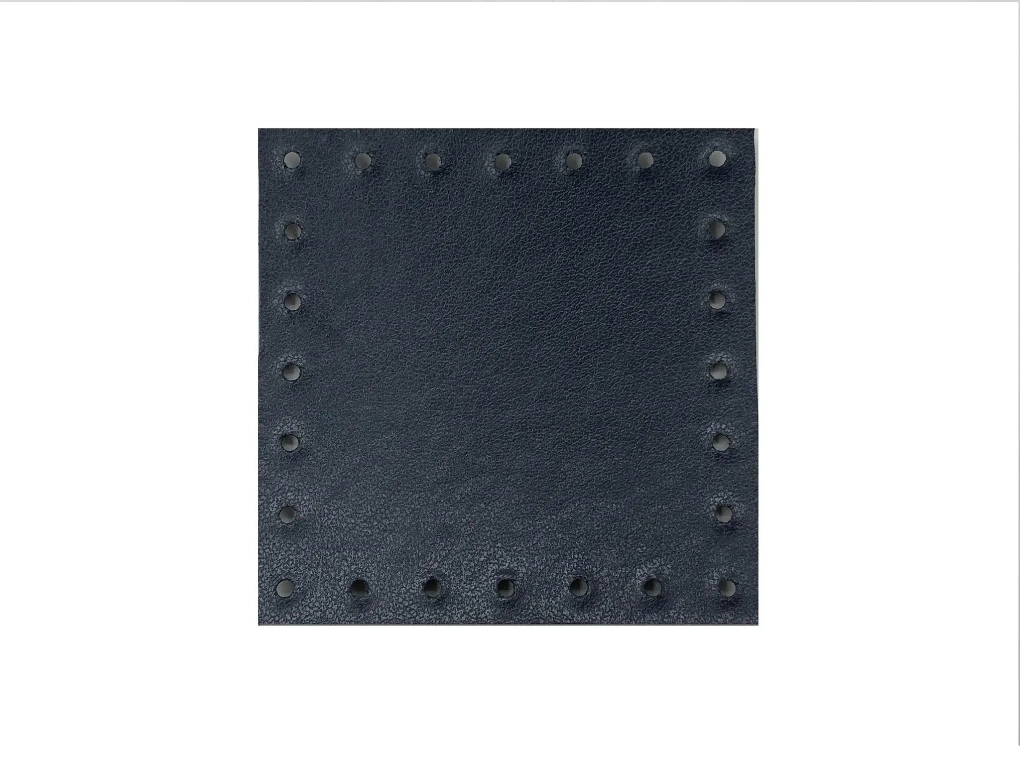 MATTONELLE ECOPELLE PER BORSE CM 7X7 - - LacariaRicami.Store