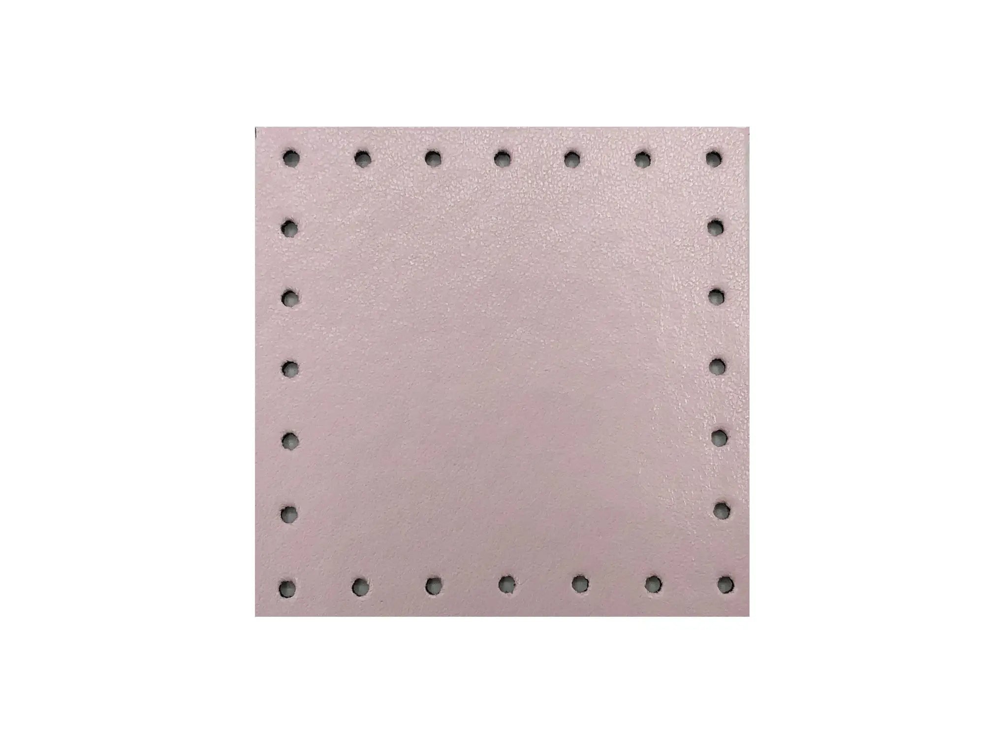 MATTONELLE ECOPELLE PER BORSE CM 7X7 - - LacariaRicami.Store