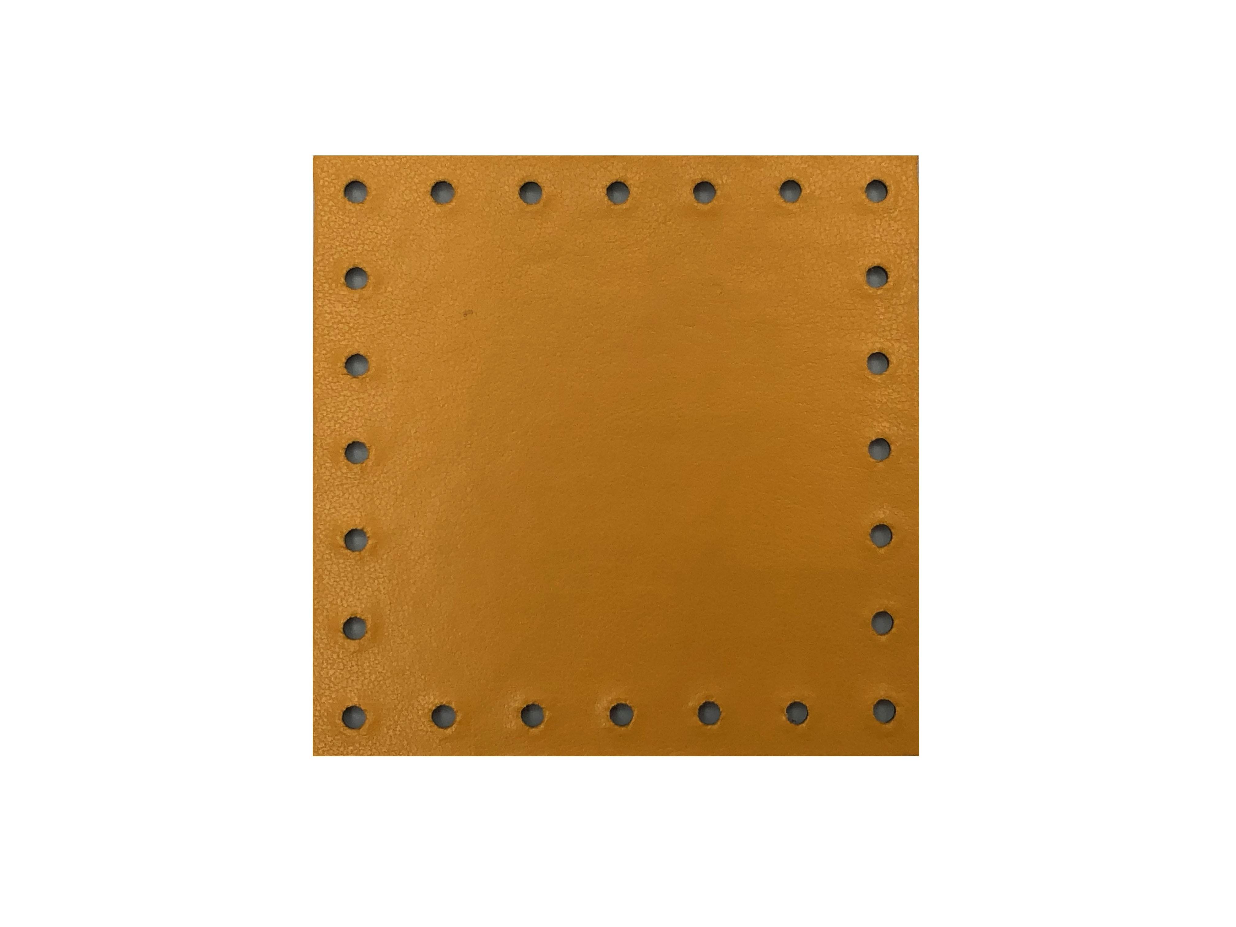 MATTONELLE ECOPELLE PER BORSE CM 7X7 - - LacariaRicami.Store