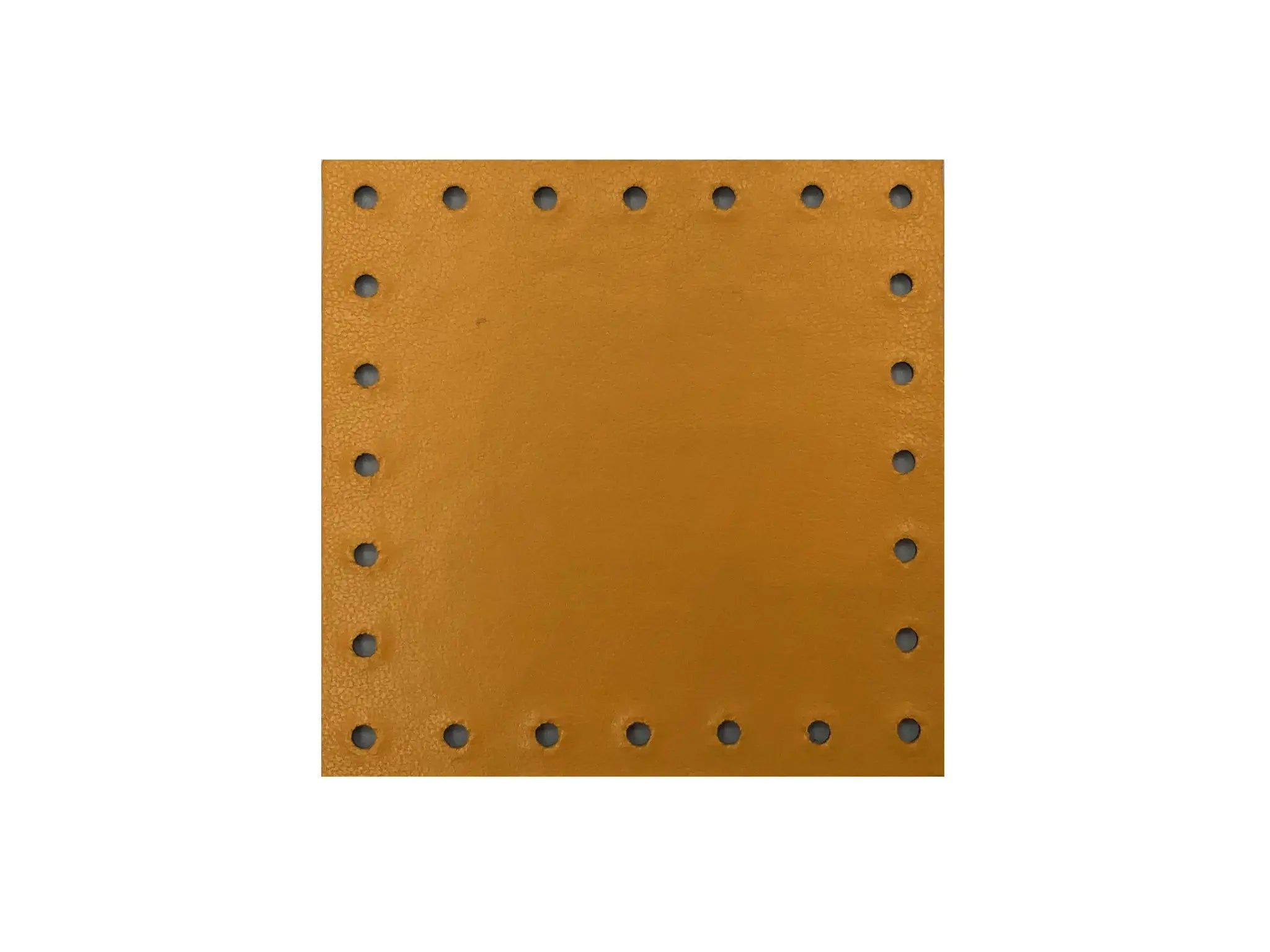 MATTONELLE ECOPELLE PER BORSE CM 7X7 - - LacariaRicami.Store