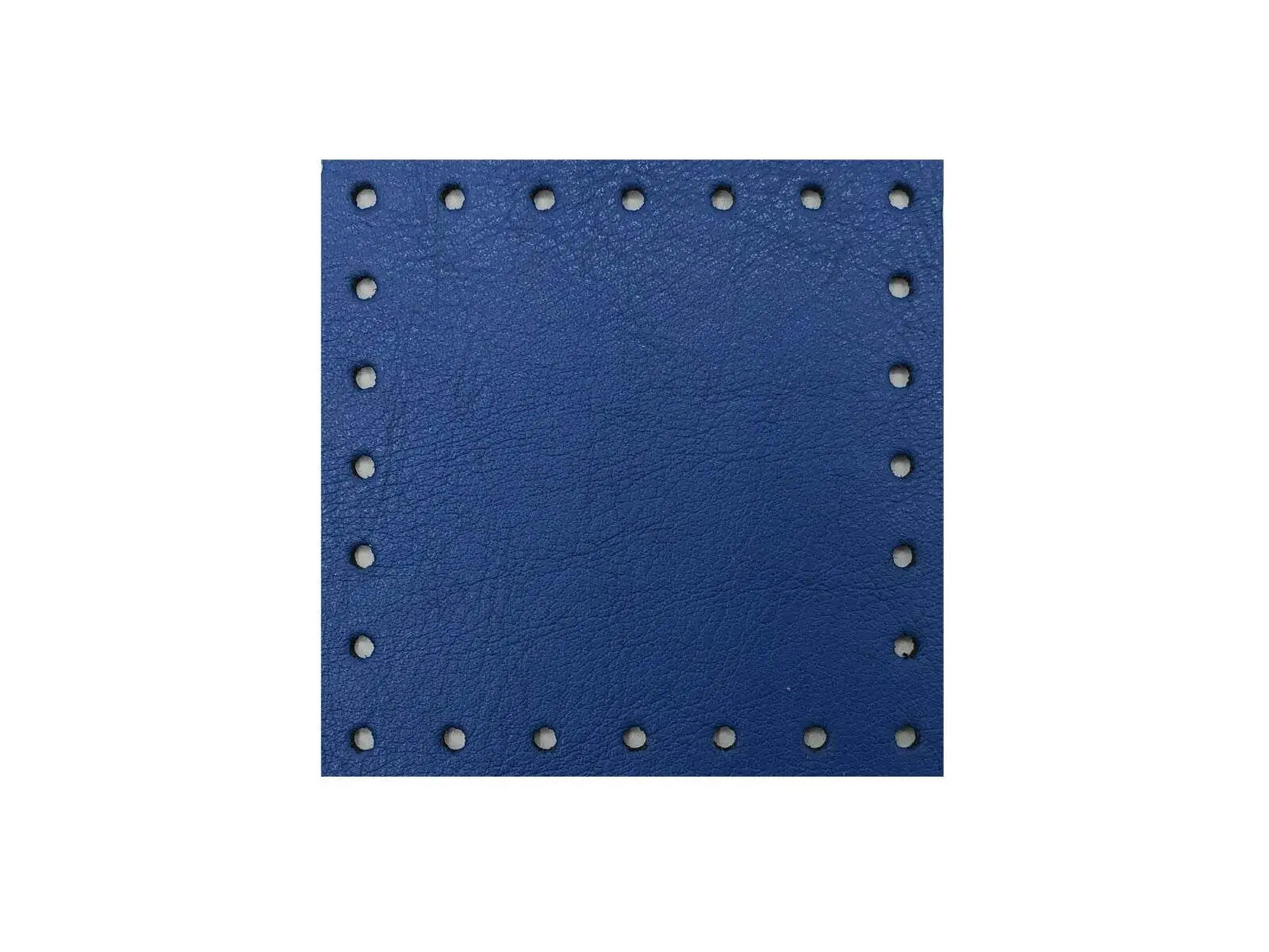 MATTONELLE ECOPELLE PER BORSE CM 7X7 - - LacariaRicami.Store
