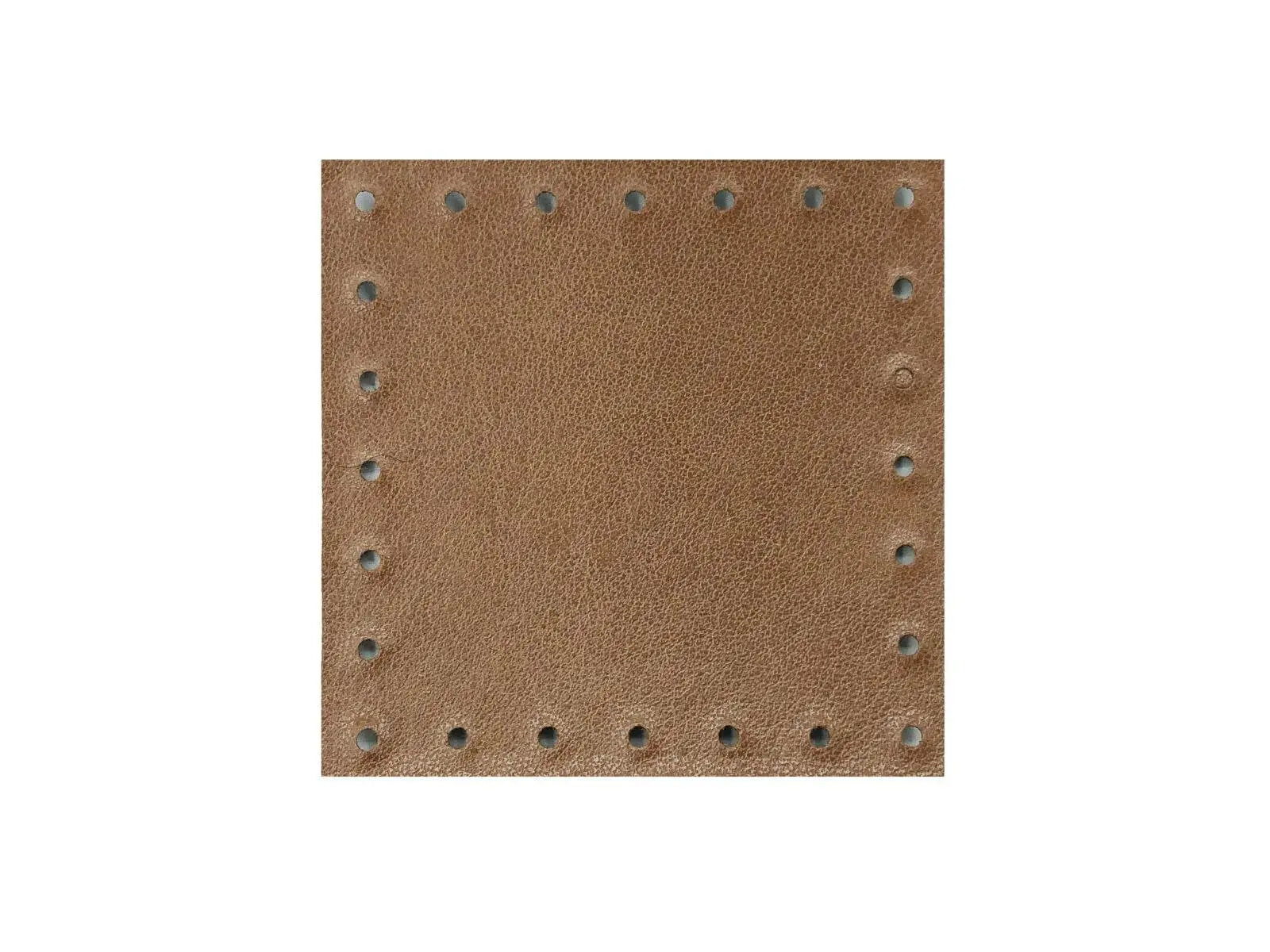 MATTONELLE ECOPELLE PER BORSE CM 7X7 - - LacariaRicami.Store