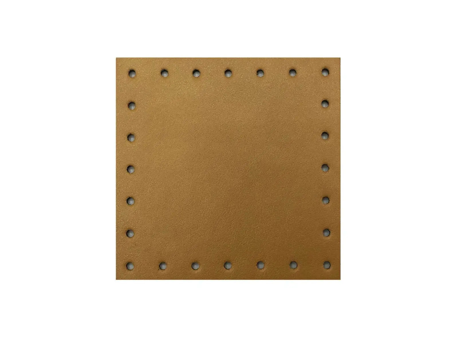MATTONELLE ECOPELLE PER BORSE CM 7X7 - - LacariaRicami.Store