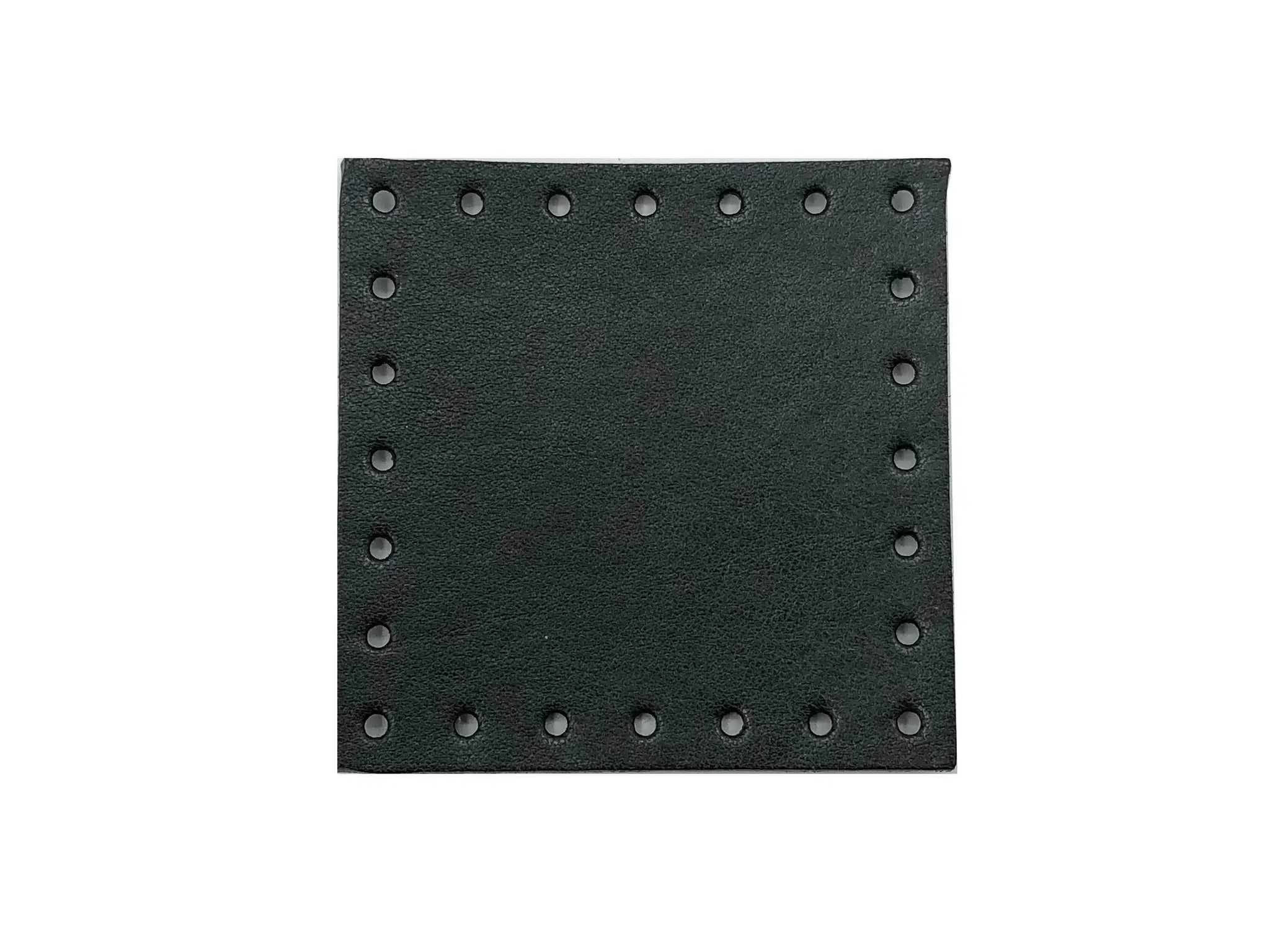 MATTONELLE ECOPELLE PER BORSE CM 7X7 - - LacariaRicami.Store