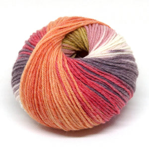 LANA Merin Color - Tropical Lane - - LacariaRicami.Store