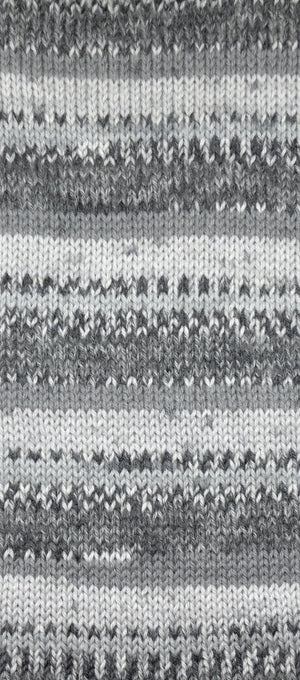 LANA Merinos Jacquard - Tropical Lane - Colore: - by LacariaRicami.Store