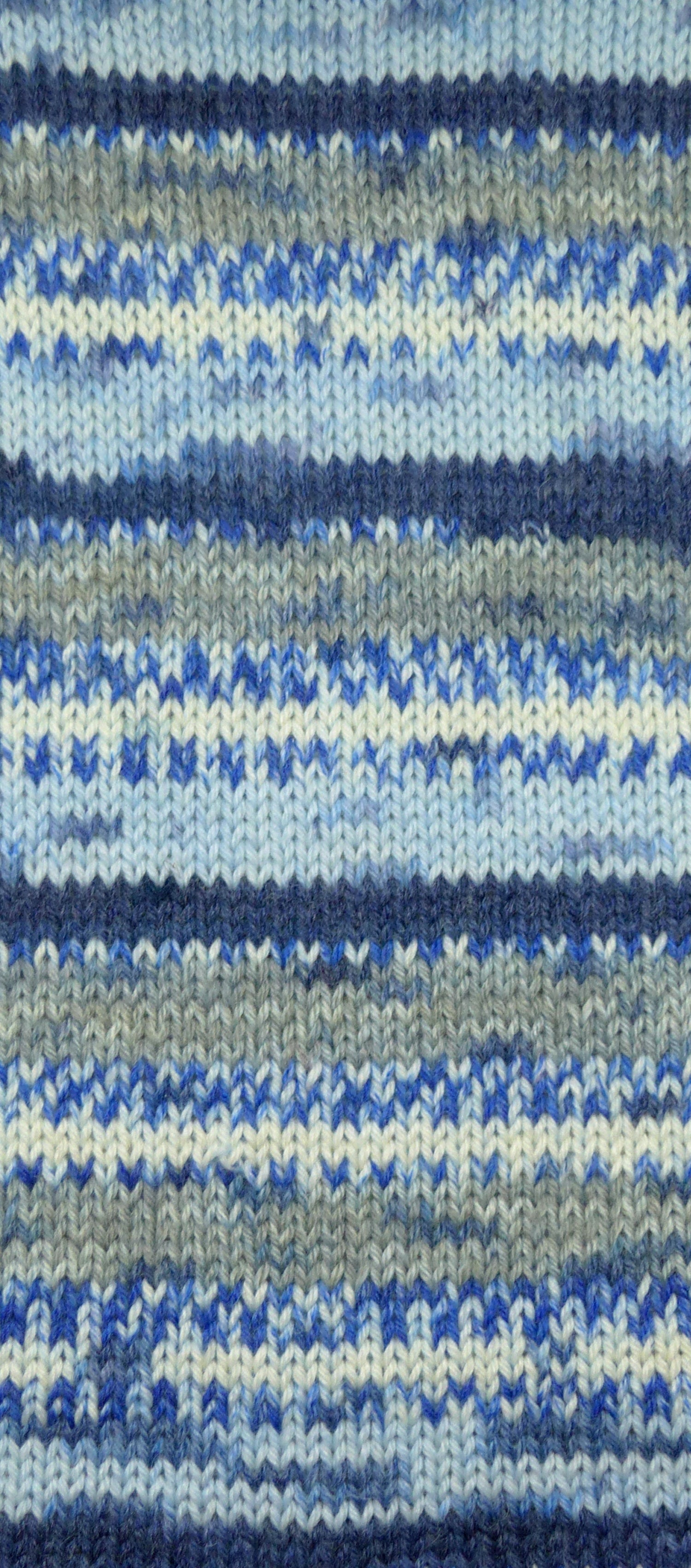 LANA Merinos Jacquard - Tropical Lane - Colore: - by LacariaRicami.Store