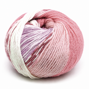 LANA Merinos Jacquard - Tropical Lane - Colore: COL: 26 - by LacariaRicami.Store