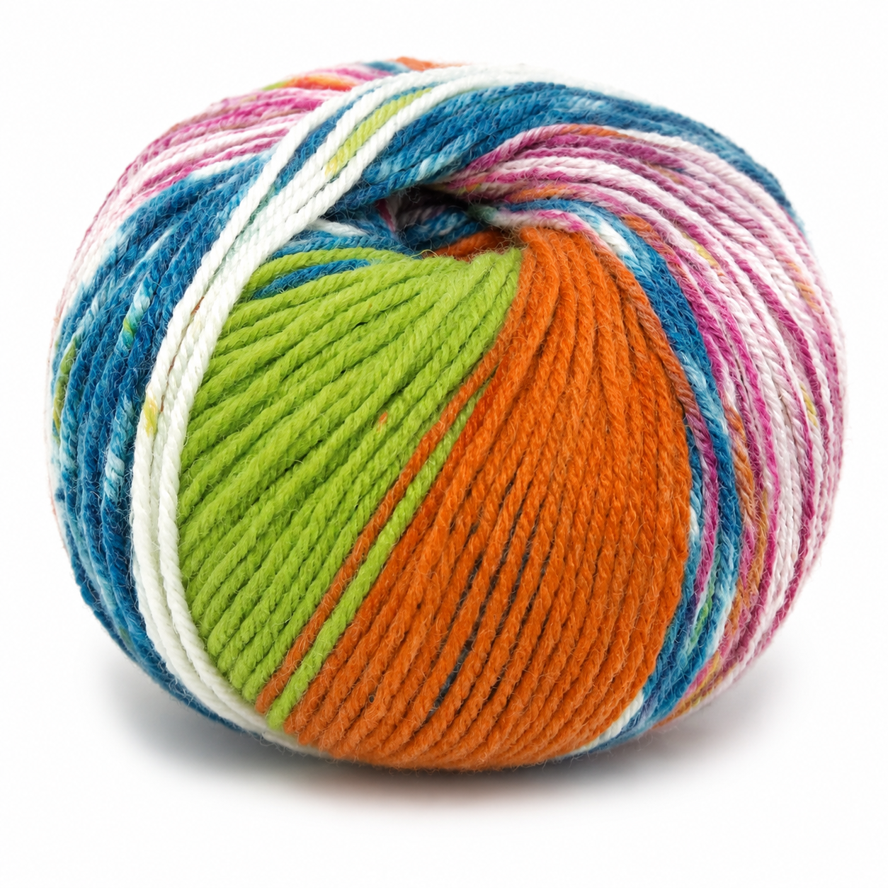 LANA Merinos Jacquard - Tropical Lane - Colore: COL: 31 - by LacariaRicami.Store