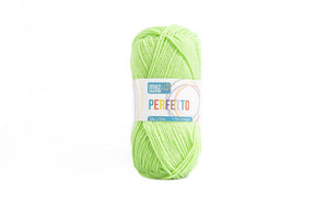 Lana PERFETTO - Mez Cucirini - - LacariaRicami.Store