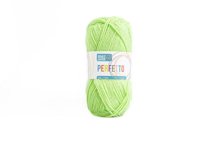 Lana PERFETTO - Mez Cucirini - - LacariaRicami.Store
