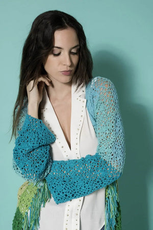 Cotone Miami Lux - Miss Tricot Filati - - LacariaRicami.Store