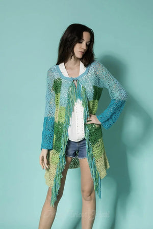 Cotone Miami Lux - Miss Tricot Filati - - LacariaRicami.Store