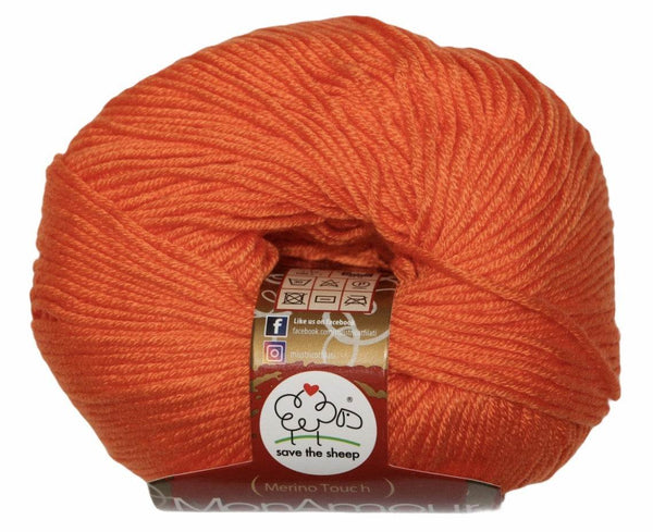 13 - arancione