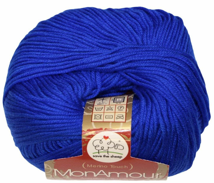 MICROFIBRA MonAmour - Miss Tricot Filati - - LacariaRicami.Store