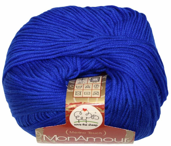 18 - blue china