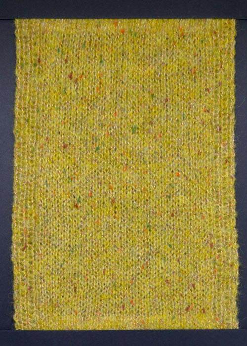 Lana/Cotone MONNALISA - Tropical Lane - - LacariaRicami.Store