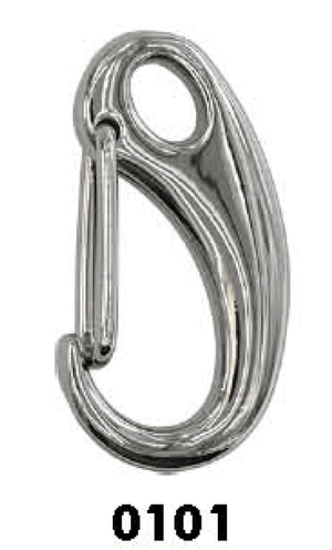 MOSCHETTONE 31X16 mm - - LacariaRicami.Store