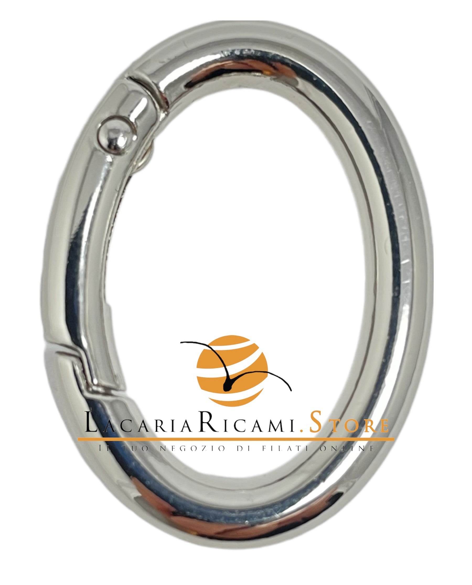 Zoom ARGENTO