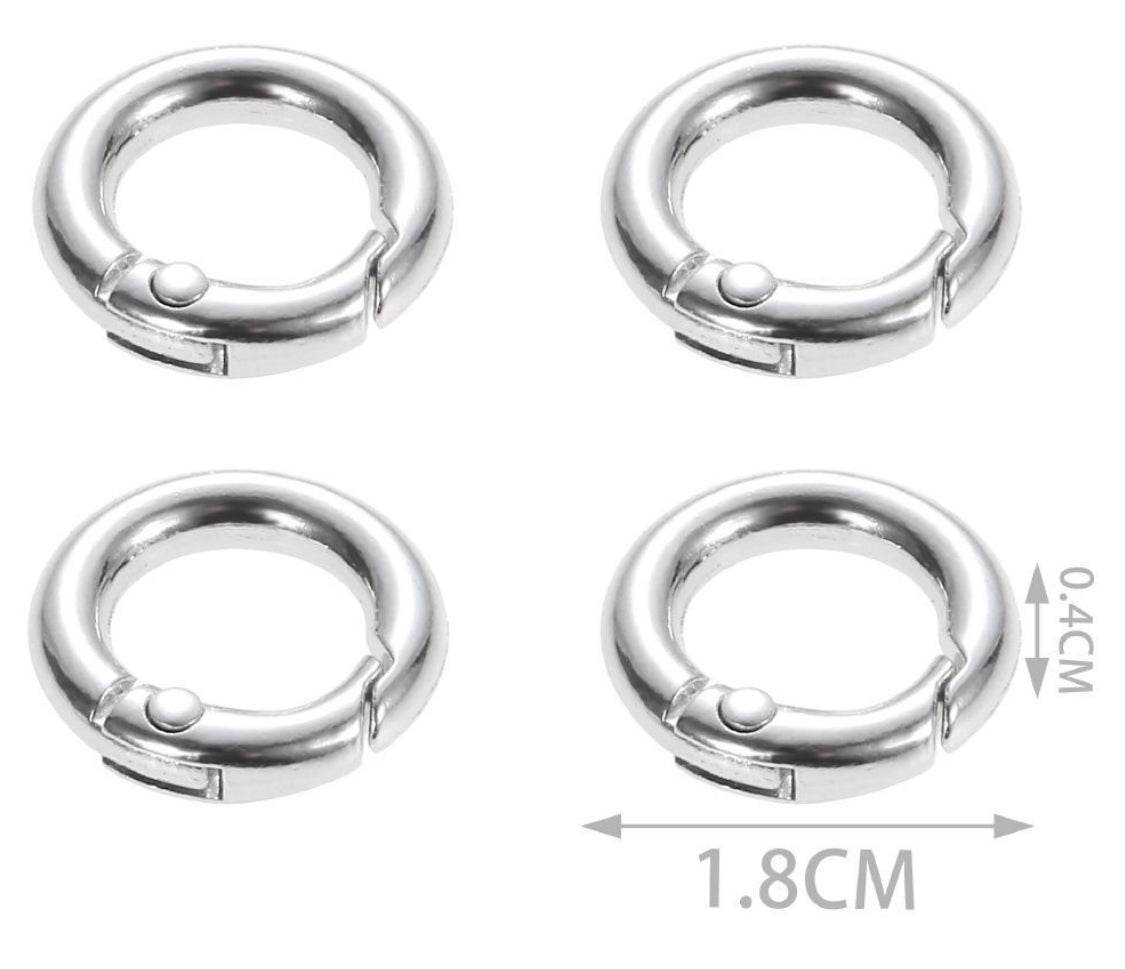 Zoom ARGENTO