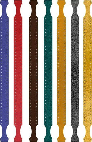 Manico Per Borsa 67x4 Cm - - LacariaRicami.Store