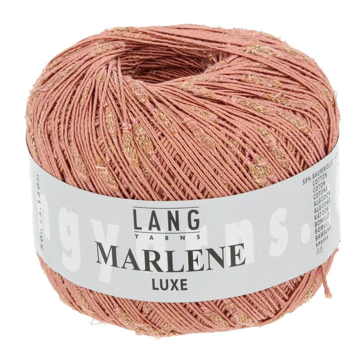 Cotone MARLENE LUXE - Lang Yarns - - LacariaRicami.Store