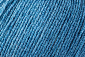 Lana MERINO EXTRAFINE 285 LACE - Schachenmayr - 00583 - Fascino denim - LacariaRicami.Store