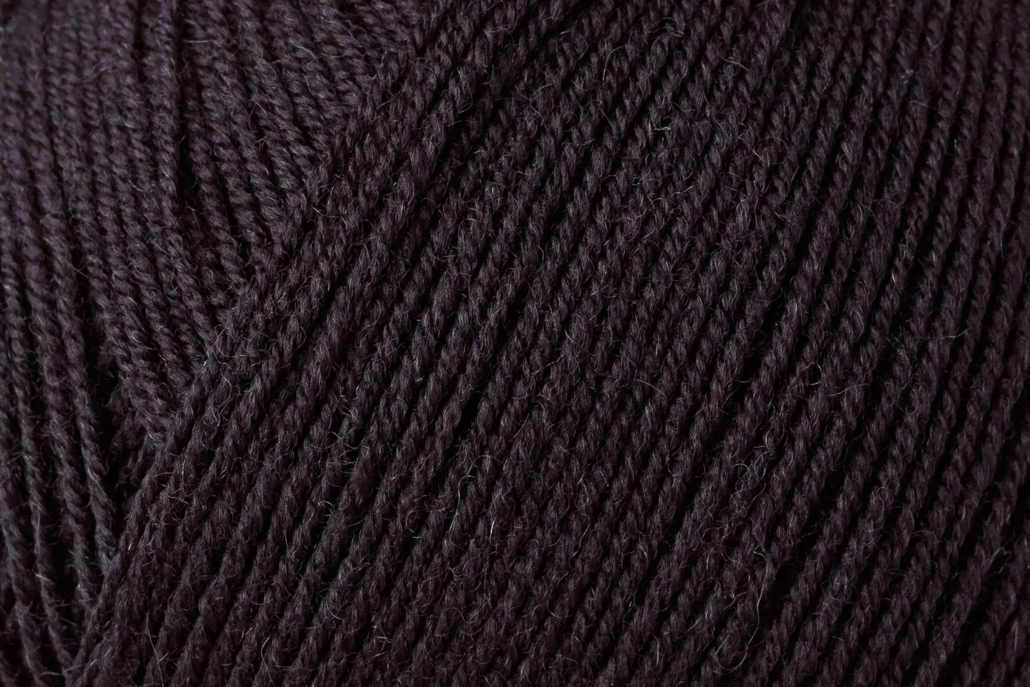 Lana MERINO EXTRAFINE 285 LACE - Schachenmayr - 00599 - Nero - LacariaRicami.Store