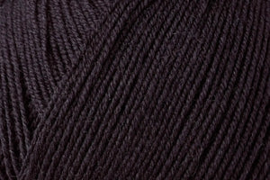 Lana MERINO EXTRAFINE 285 LACE - Schachenmayr - 00599 - Nero - LacariaRicami.Store