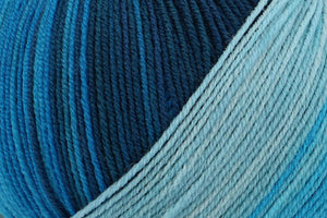 Lana MERINO EXTRAFINE 285 LACE - Schachenmayr - 00601 - Cielo notturno - LacariaRicami.Store