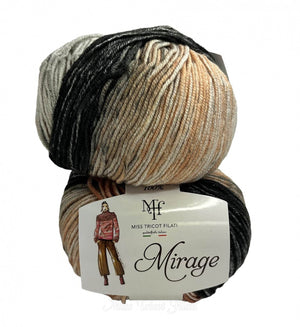 MICROFIBRA Mirage – Miss Tricot Filati | Filato Magico - - LacariaRicami.Store