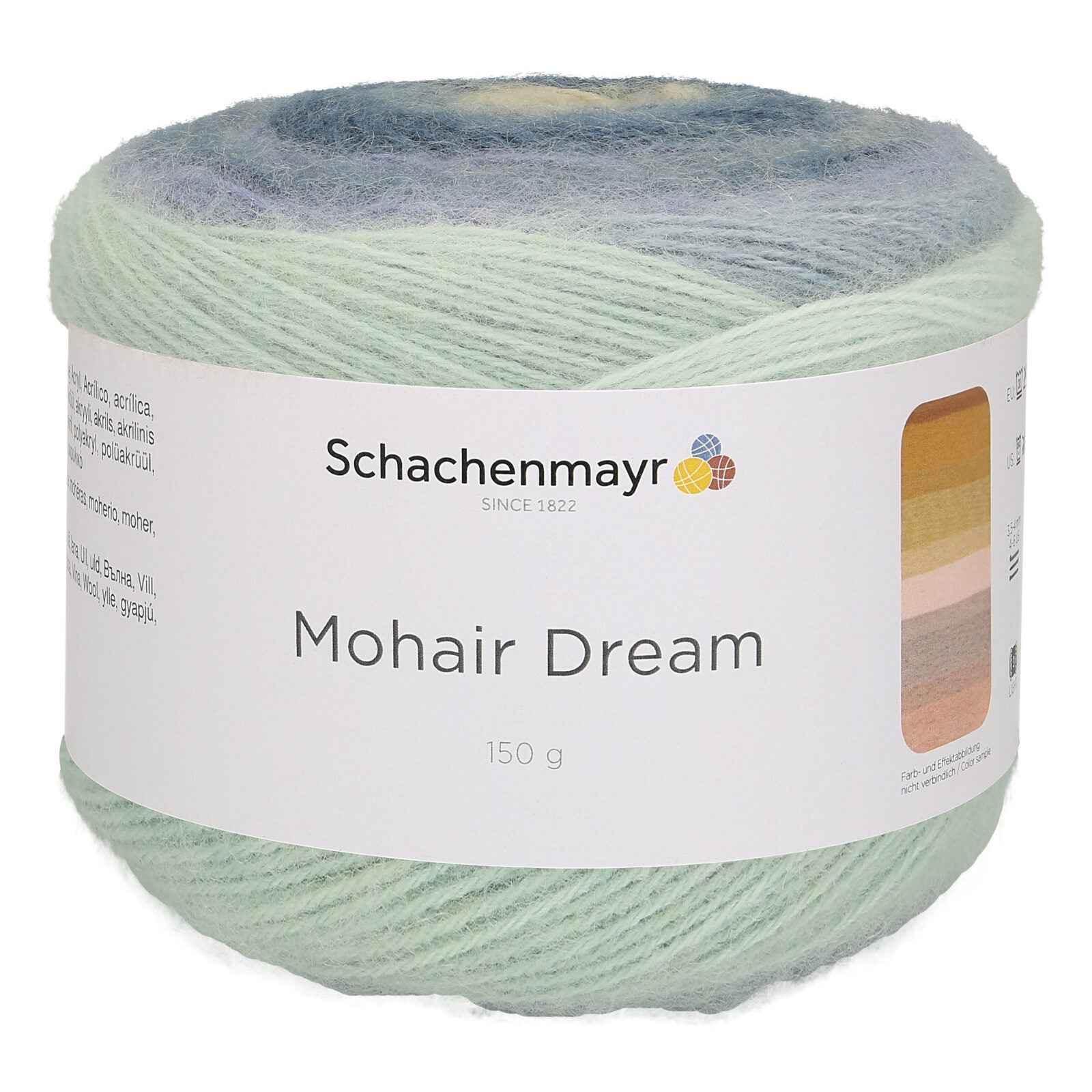LANA MOHAIR DREAM - Schachenmayr - - LacariaRicami.Store