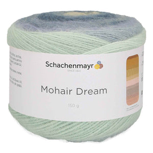 LANA MOHAIR DREAM - Schachenmayr - - LacariaRicami.Store