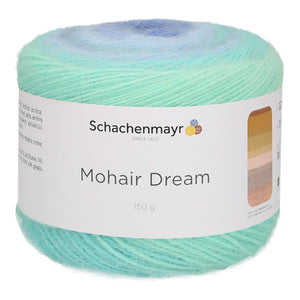 LANA MOHAIR DREAM - Schachenmayr - - LacariaRicami.Store