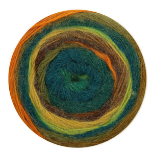 LANA MOHAIR DREAM - Schachenmayr - 0086 - earth color - LacariaRicami.Store